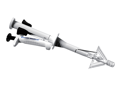 一次性筋膜閉合器套件